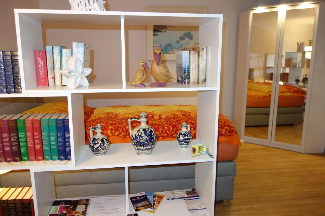 Erftmuendung Apartment Нойс Екстериор снимка